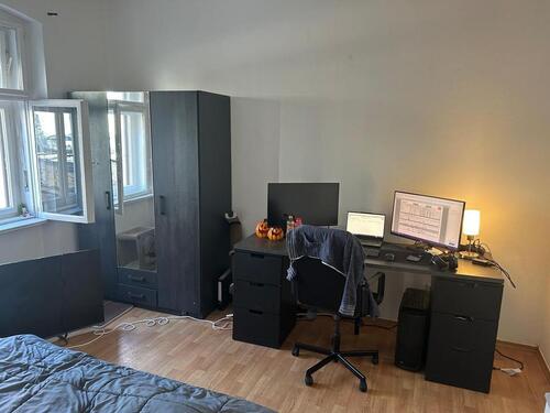 Foto - 2.5 Zimmer Hochparterre zur Miete in Regensburg