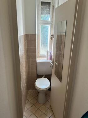 Foto - 2.5 Zimmer Hochparterre in Regensburg