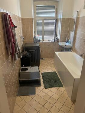 Foto - Hochparterre in Regensburg zur Miete