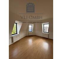 Charmante Dachgeschosswohnung in Toplage am St. Johanner Markt – Kaltenbachstraße 6, Saarbrücken