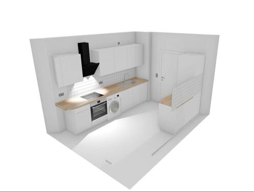 Foto - Etagenwohnung in Dresden zur Miete