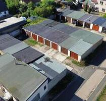 Garage zur Miete in 04564 Böhlen