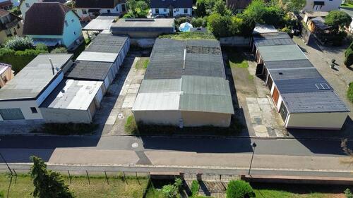 Foto - andere zur Miete in Böhlen