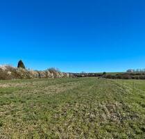 Einfamilienhaus Bj. 2001 mit unverbaubare Aussicht in Dingelstädt