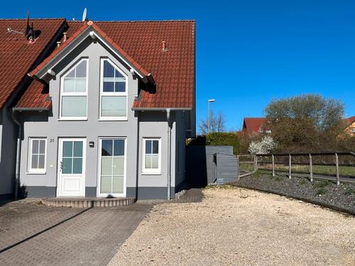 Foto - 5 Zimmer Einfamilienhaus zum Kaufen in Dingelstädt