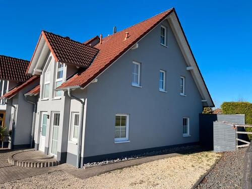 Foto - 5 Zimmer Einfamilienhaus in Dingelstädt