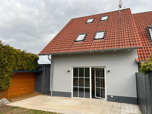 Foto - Einfamilienhaus in Dingelstädt zum Kaufen