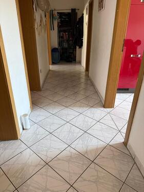 Foto - 4 Zimmer Etagenwohnung zur Miete in Gelsenkirchen