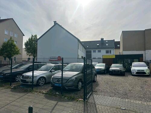 Foto - autohandel autostellplatz - 1.100,00&nbsp;EUR Miete,