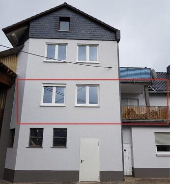 Foto - Mietwohnung in NeustadtWied -Neschen Hangstr.24