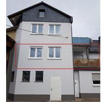 Mietwohnung in NeustadtWied -Neschen Hangstr.24 - Neustadt (Wied) Hombach