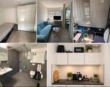 Foto - Moderne 1-Zimmer Wohnung für Studenten - Erlangen Zentrum