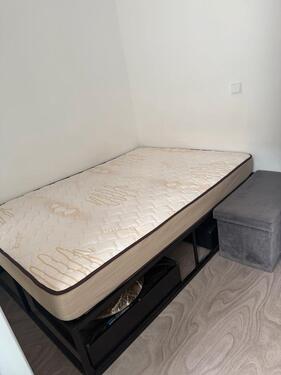 Foto - 1 Zimmer Etagenwohnung zur Miete in Erlangen
