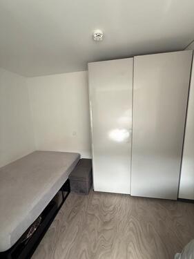 Foto - 1 Zimmer Etagenwohnung in Erlangen