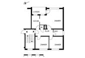 Foto - 3 Zimmer Etagenwohnung zur Miete in Bremen