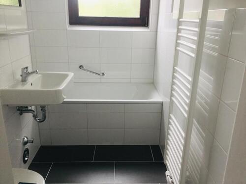 Foto - Etagenwohnung in Bremen zur Miete