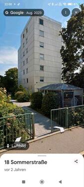 Foto - Etagenwohnung in Schwandorf zur Miete