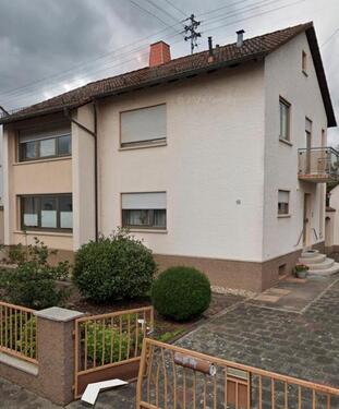 Foto - 1-2 Familienhaus, sehr schöne, ruhige Lage,