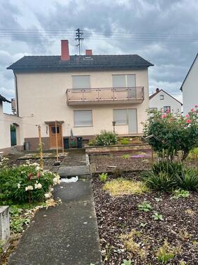 Foto - 6 Zimmer Einfamilienhaus zum Kaufen in Böhl-Iggelheim