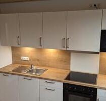 2,5 Zimmer EG Whg. Waldeck OT-Ober-Werbe