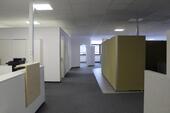 Foto - Eine große Büroeinheit - Großraumbüro ca. 300 qm - Unlängst renoviert - Glasfaser - Provisonsfrei! Direkt vom Eigentümer