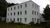 Foto - Helle Büroetage 1OG in ruhige Seitenstraße
