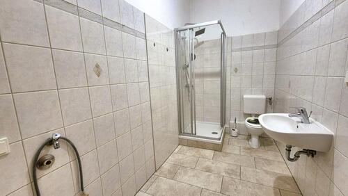 Foto - Etagenwohnung in Allstedt