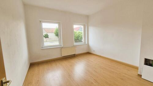 Foto - Etagenwohnung in Allstedt zur Miete