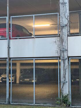 Foto - Garagen Stellplatz Sülz Zollstock