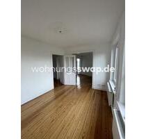 Wohnungsswap - 3 Zimmer, 59 m² - Lokstedter Weg, Hamburg-Nord, Hamburg