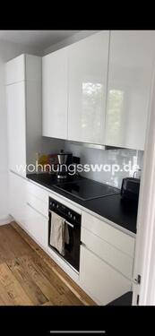 Foto - Etagenwohnung zur Miete in Hamburg