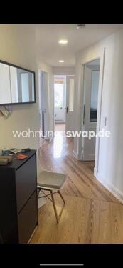 Foto - Etagenwohnung in Hamburg zur Miete
