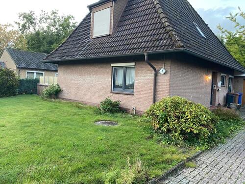Foto - EFH in Traumlage von Bad Zwischenahn