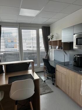 Foto - Etagenwohnung zur Miete in Stuttgart