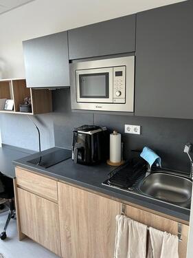 Foto - Etagenwohnung in Stuttgart zur Miete