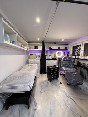 Foto - Tatto room oder kosmatik room zu vermieten