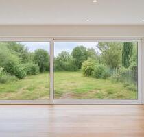 TOP renovierte Wohnung mit Garten – 4 Zi, Terrasse, LB-Wallenrod - Lauterbach (Hessen)