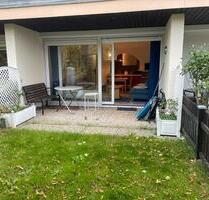 2- Zimmerwohnung mit Terrasse,kl. Garten in Heiligenhafen. - Mölln