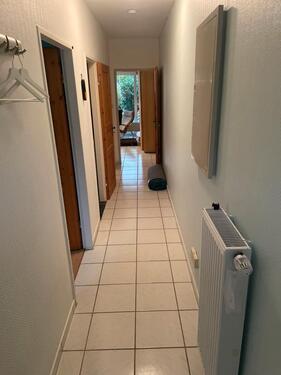 Foto - Etagenwohnung zur Miete in Mölln