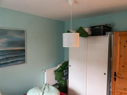 Foto - Etagenwohnung in Mölln zur Miete