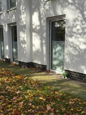 Foto - Etagenwohnung in Cloppenburg