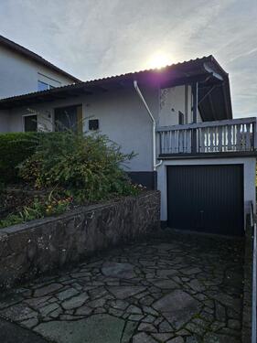 Foto - Heller Anbau mit Fernblick zu vermieten