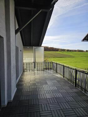 Foto - Einfamilienhaus in Bad König zur Miete