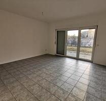 Geräumige Zweiraumwohnung mit Balkon - Bernburg (Saale)