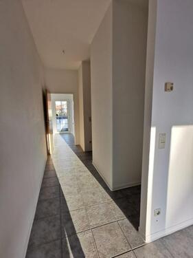 Foto - Etagenwohnung zur Miete in Bernburg (Saale)