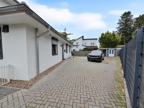 Foto - 4 Zimmer Etagenwohnung zur Miete in Stuhr