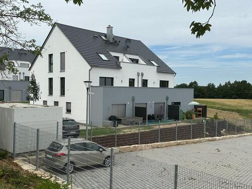 Foto - 2 Zimmer Eigentumswohnung mit Stellplatz