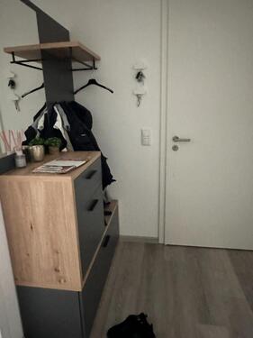 Foto - 1 Zimmer Etagenwohnung in Nittendorf