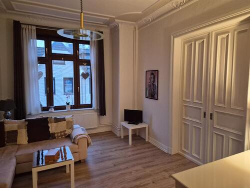 Foto - 4 Zimmer Etagenwohnung in Itzehoe