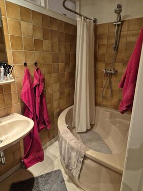 Foto - Etagenwohnung in Itzehoe zur Miete